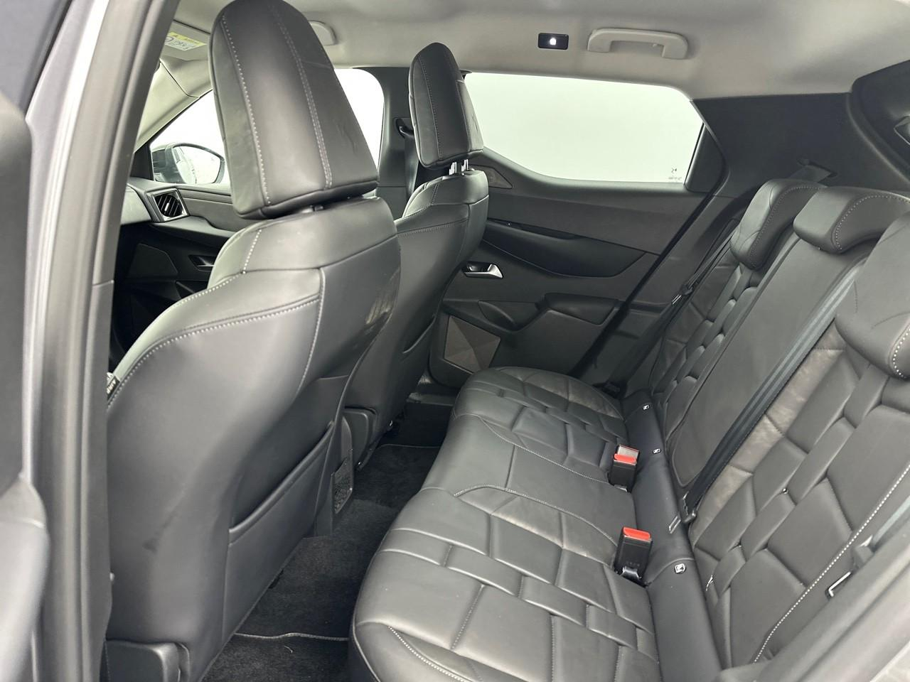 Ds Ds 3 crossback puretech 130 eat8 rivoli — photo 13