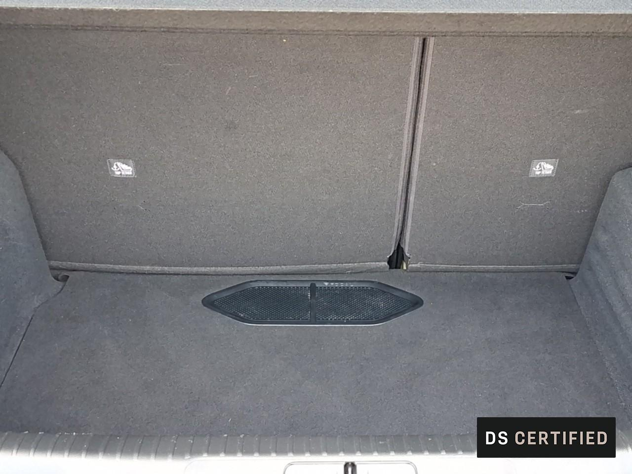 Ds Ds 3 crossback puretech 130 eat8 performance line+ — photo 6
