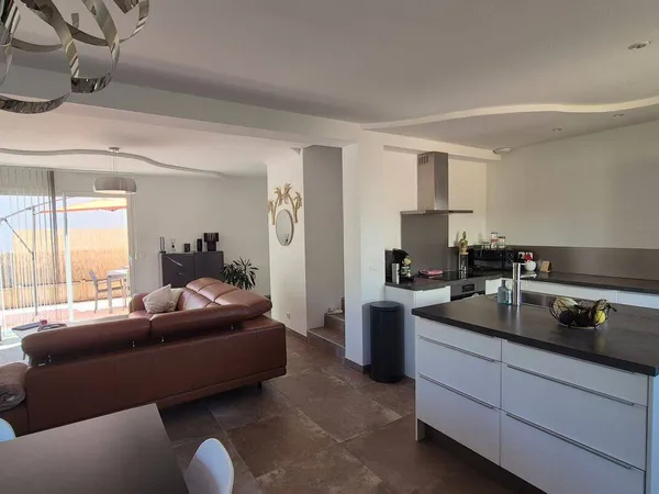 Maison 4 pièces 104 m²