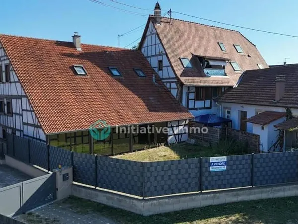 Maison 7 pièces 250 m²