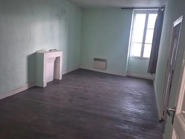 Maison de ville