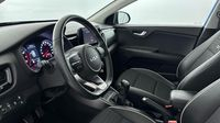 Kia Stonic 1.0 T-GDi 100ch GT Line — photo 12