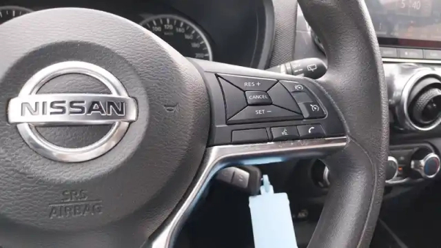 Nissan Juke dig-t 117 — photo 25