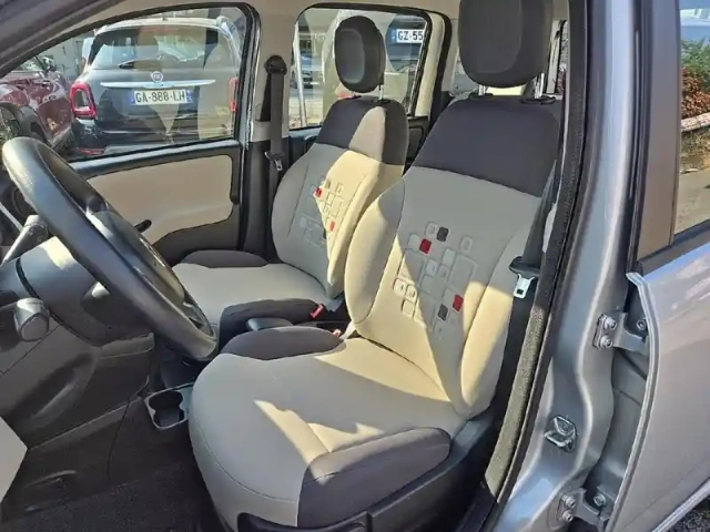 Fiat Panda 1.2 8v 69ch easy — photo 9