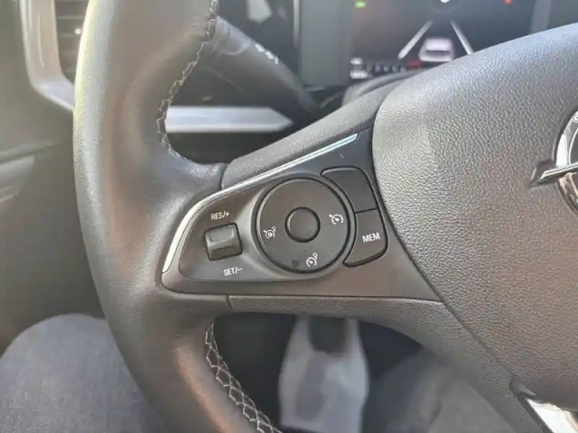 Opel Mokka 1.2 turbo 100 ch bvm6 — photo 55