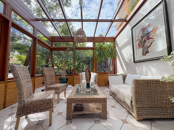 Maison 6 pièces 125 m²
