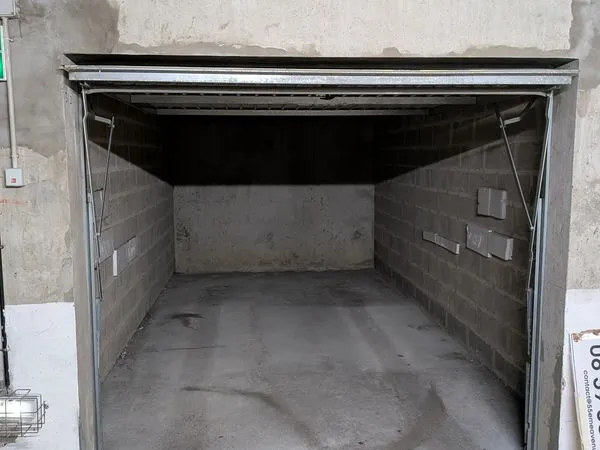 Location box