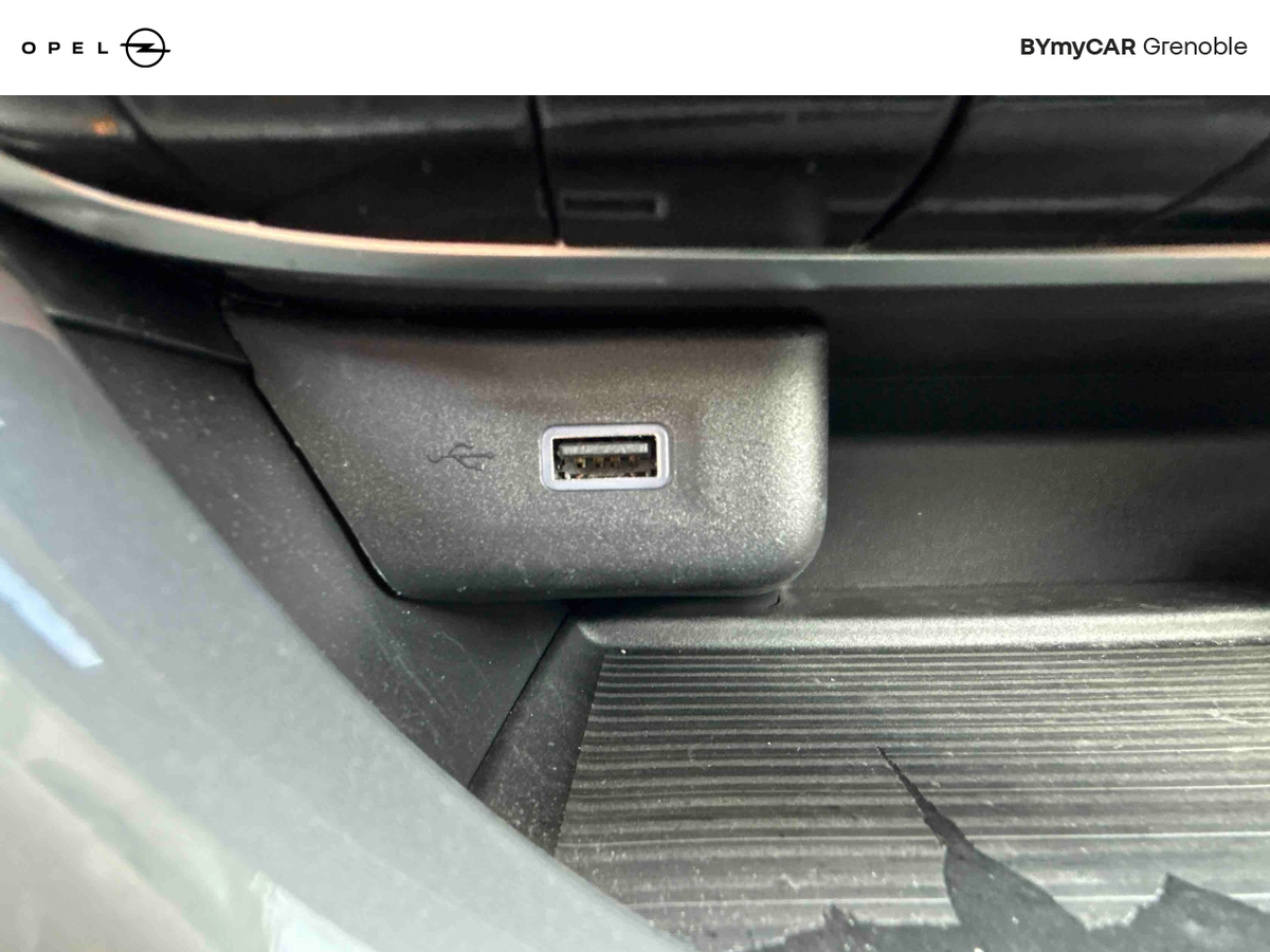 Fiat 500C e 118 ch — photo 15