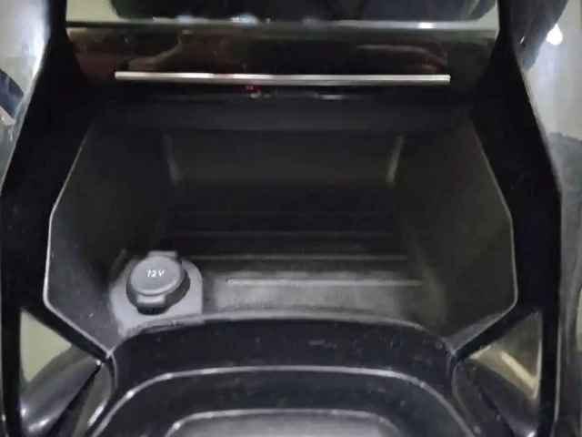 Peugeot 208 puretech 130 s&amp;s eat8 — photo 50