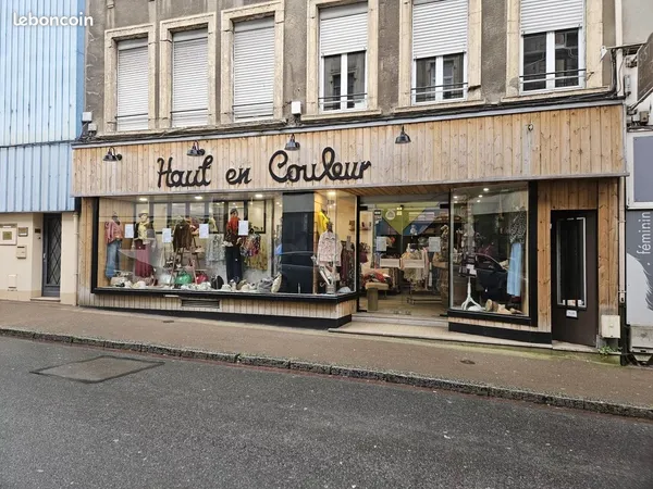 Boutique Boulogne-sur-Mer