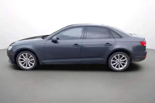 Audi A4 2.0 tfsi 252 s tronic 7 quattro — photo 2