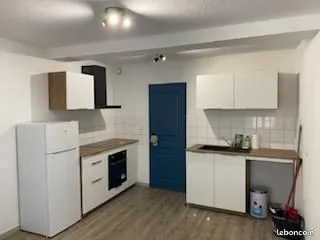 Appartement T2, 2 pièces 37m² Tournay