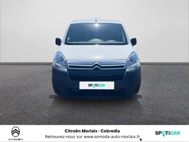 Citroën Berlingo m electric club — photo 2