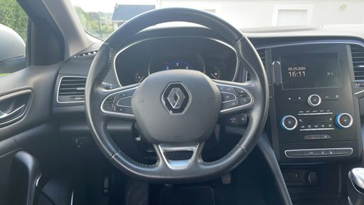 Renault Megane Estate 1.5 dCi 110 - Intens – 2018 – 111679 km – Diesel – Boîte Manuelle — photo 70