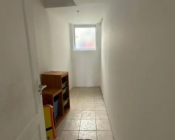 Local commercial 74 m²