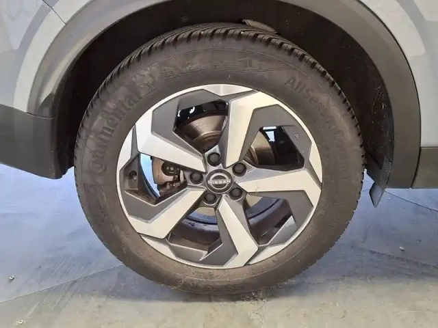 Nissan Qashqai mild hybrid 140 ch — photo 59