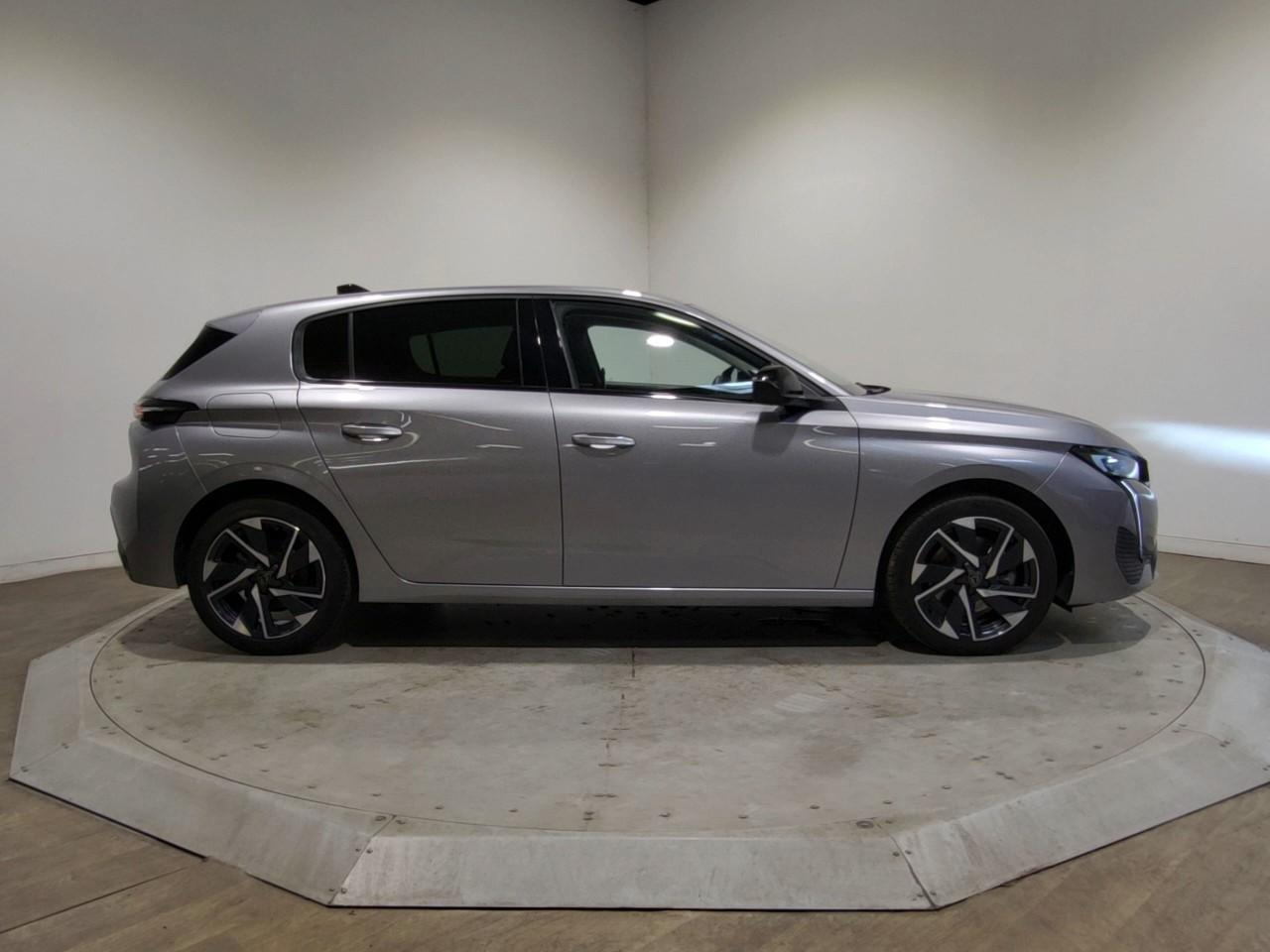 Peugeot 308 bluehdi 130ch s&s eat8 allure — photo 6