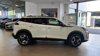 Peugeot 2008 1.2 Hybrid 110ch Allure e-DCS6 — photo 4