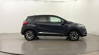 Renault Captur 1.2 TCe 120ch Stop&Start energy Wave Euro6 2016 — photo 4