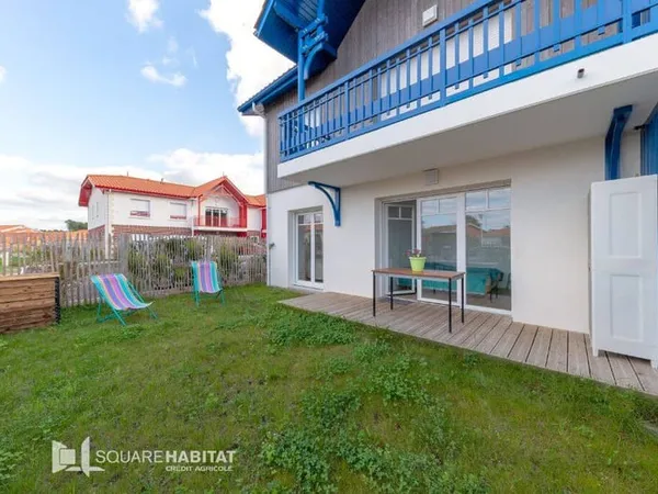 Maison 4 pièces 85 m²