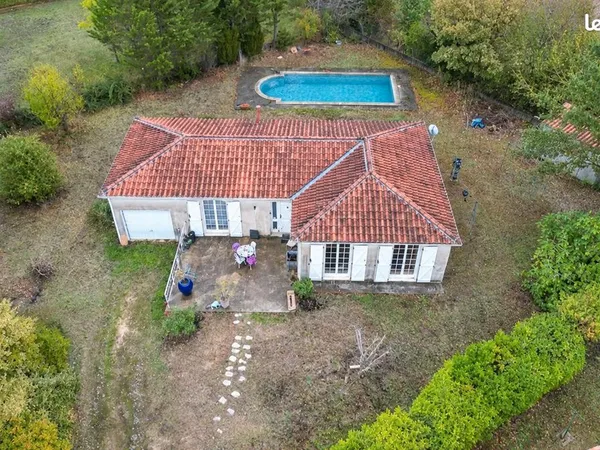 Villa 4 pièces 90 m²