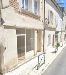 À louer Local commercial au coeur de Marmande avec Maurig I