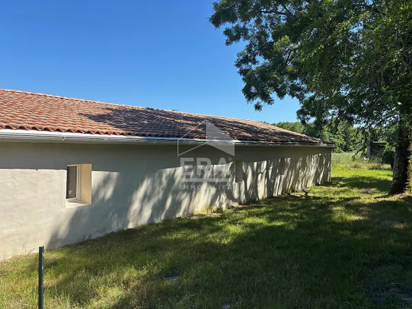 Maison 5 pièces 215 m²