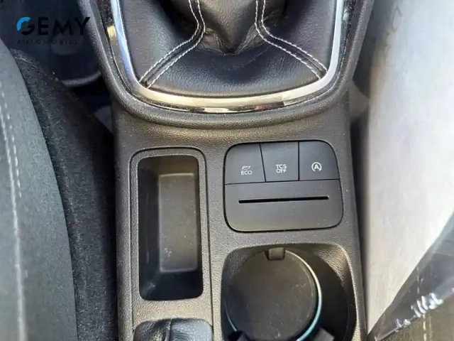 Ford Fiesta 1.0 ecoboost 100 ch s&amp;s bvm6 — photo 19