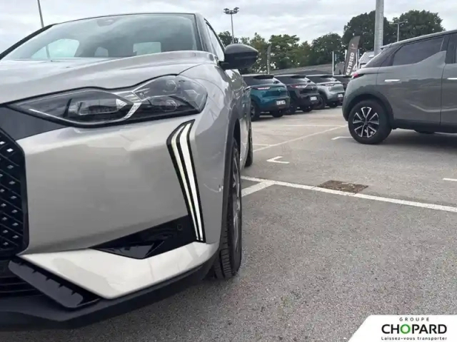 Ds Ds 3 puretech 130 eat8 — photo 56
