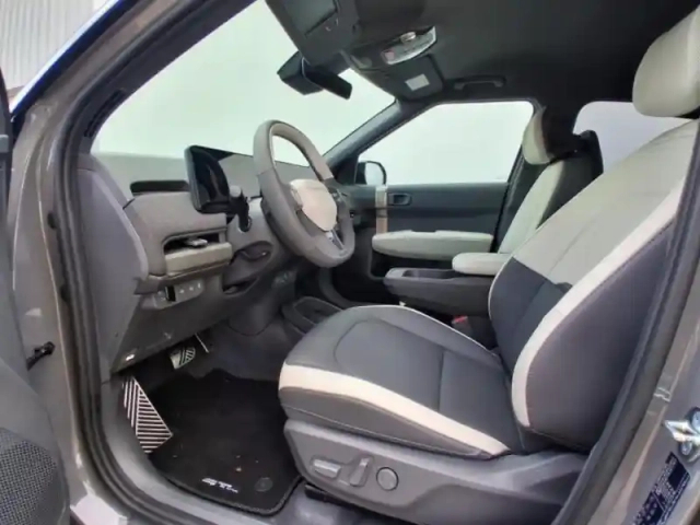Kia Ev3 204ch 81,4kwh gt-line 2025 — photo 9