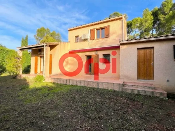 Maison 4 pièces 110 m²