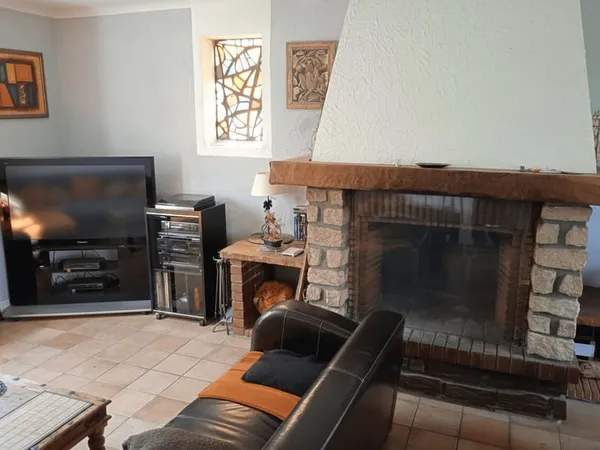 Maison 6 pièces 175 m²