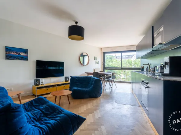 Appartement 3 pièces 71 m²