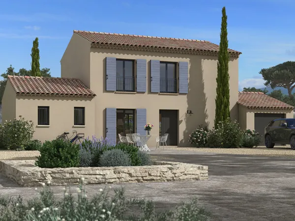 Maison 6 pièces 130 m²