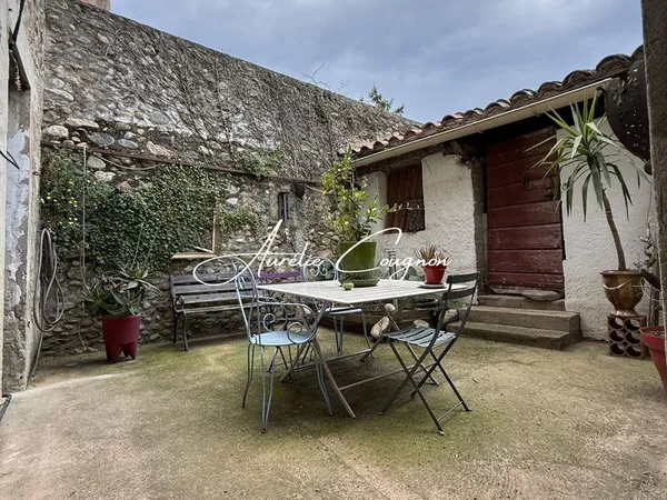 Maison 4 pièces 125 m²