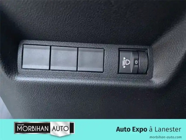 Fiat 600 54 kwh 156 ch — photo 80