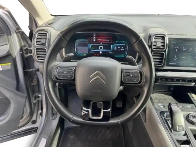 Citroën C5 Aircross bluehdi 130ch s&amp;s shine eat8 — photo 26