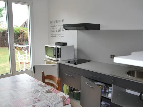 Studio de 20m2 à louer sur Ozoir-la-Ferrière
