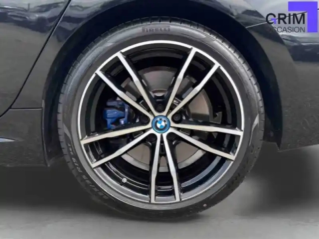 Bmw Serie 3 touring 330e xdrive 292 ch bva8 — photo 16