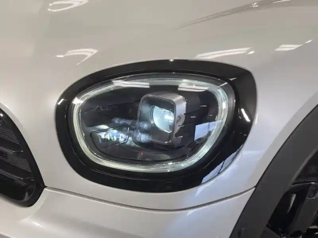 Mini Mini countryman 136 ch bva7 — photo 13