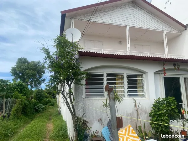 Immeuble de rapport 178 m²