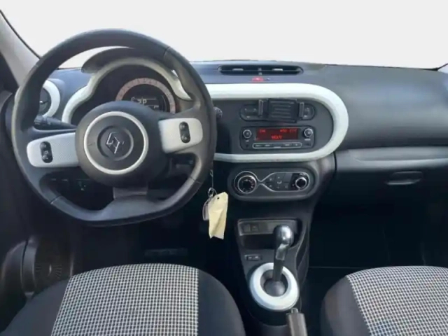 Renault Twingo e-tech electric authentic r80 achat intégral — photo 28