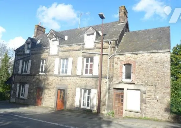 Maison 9 pièces 142 m²