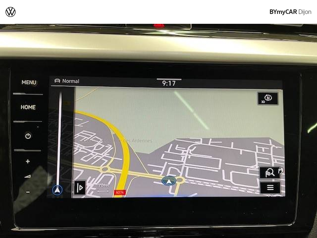 Volkswagen Arteon Shooting Brake 1.4 eHybrid Rechargeable OPF 218 DSG6 — photo 25