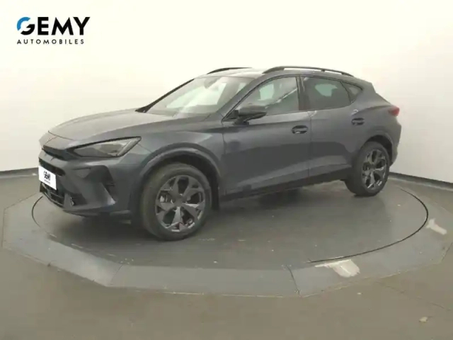 Cupra Formentor 1.5 etsi hybrid 150 ch dsg7