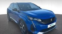 Peugeot 3008 HYBRID 225ch GT e-EAT8 — photo 3