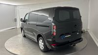 Ford Transit Custom 280 L1H1 2.0 EcoBlue 136ch Limited BVA8 — photo 6