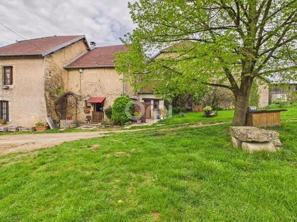 Maison 5 pièces 136 m²