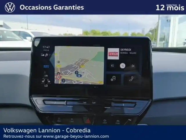 Volkswagen Id.3 204ch pro performance 58 kwh active — photo 11