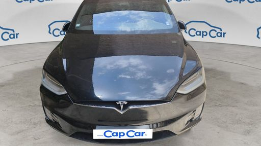 Tesla Model X 417 - 90d – 2017 – 118359 km – Électrique – Boîte Automatique — photo 16